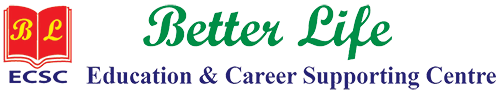 Better Life Education & Career Supporting Center